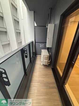 ザ・パークハビオ神楽坂レジデンスSouthの物件内観写真